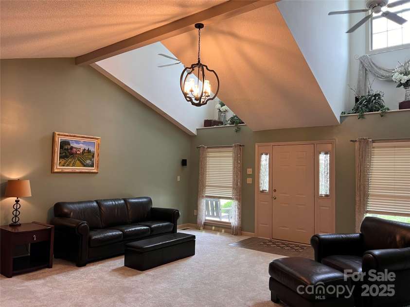 1351 Hardin Road, Dallas, NC 28034.  MLS# CAR4258208, YatesRealty ID 13932. 