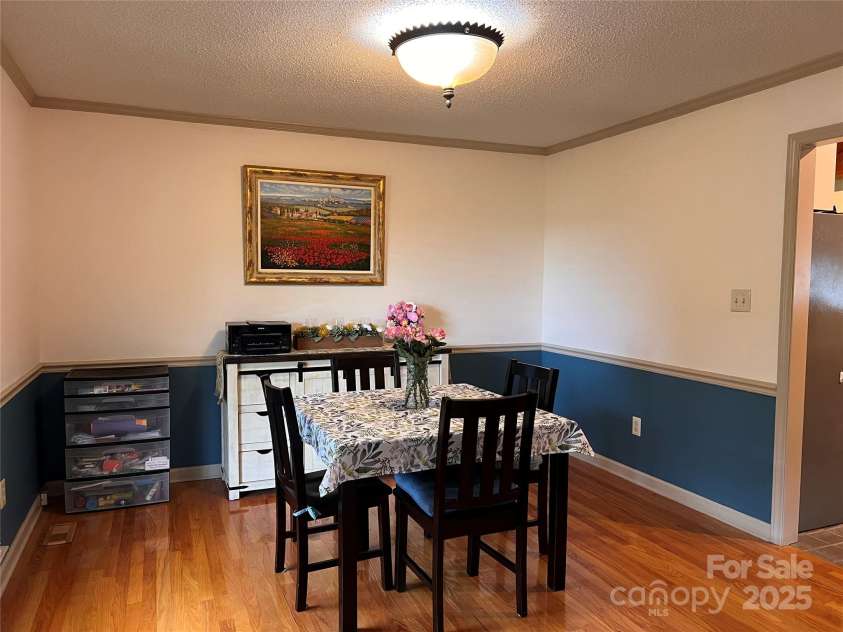 1351 Hardin Road, Dallas, NC 28034.  MLS# CAR4258208, YatesRealty ID 13932. 