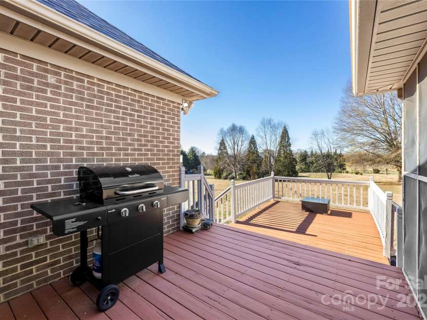 1351 Hardin Road, Dallas, NC 28034.  MLS# CAR4258208, YatesRealty ID 13932. 