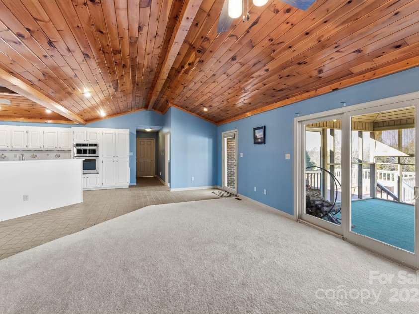 1351 Hardin Road, Dallas, NC 28034.  MLS# CAR4258208, YatesRealty ID 13932. 