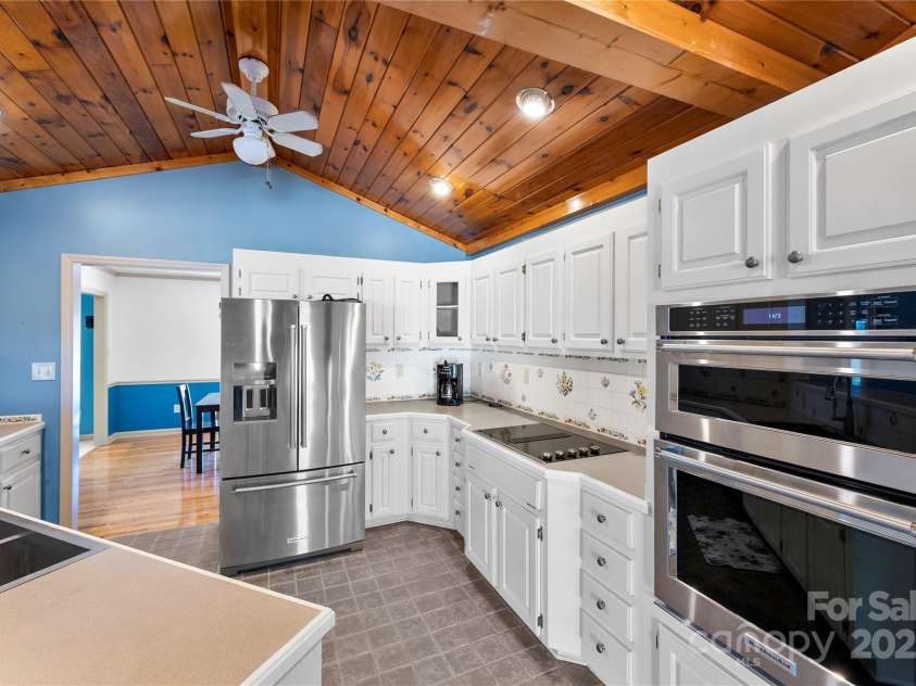 1351 Hardin Road, Dallas, NC 28034.  MLS# CAR4258208, YatesRealty ID 13932. 