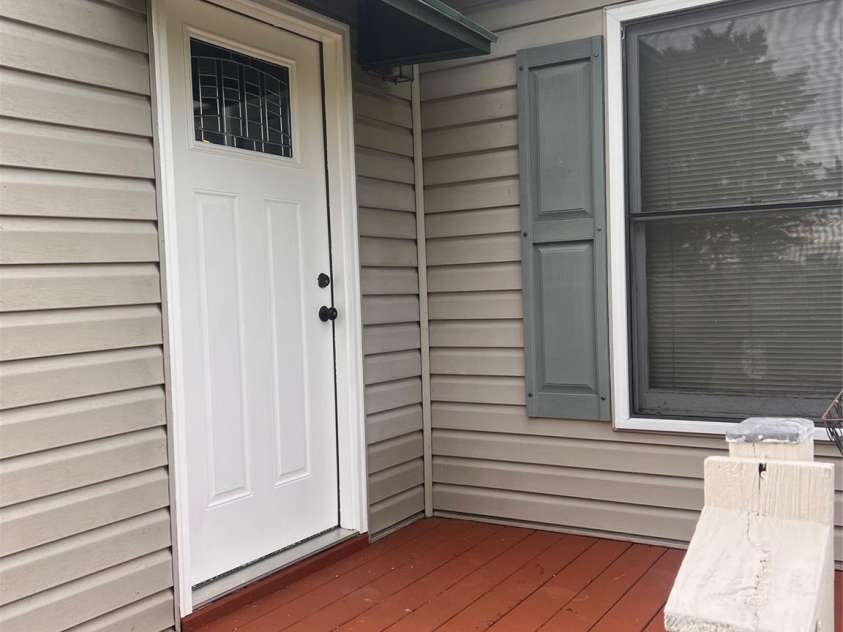 1351 Hardin Road, Dallas, NC 28034.  MLS# CAR4258208, YatesRealty ID 13932. Guest house