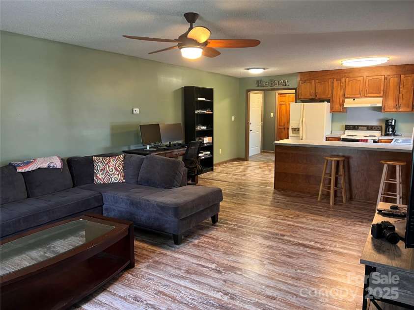 1351 Hardin Road, Dallas, NC 28034.  MLS# CAR4258208, YatesRealty ID 13932. Guest house