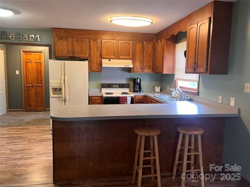 1351 Hardin Road, Dallas, NC 28034.  MLS# CAR4258208, YatesRealty ID 13932. Guest house