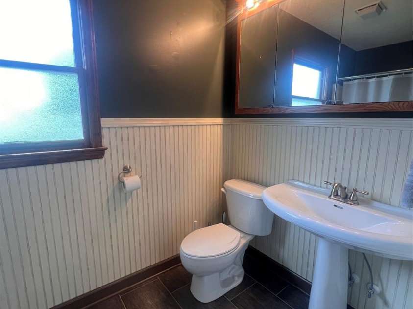 1351 Hardin Road, Dallas, NC 28034.  MLS# CAR4258208, YatesRealty ID 13932. Guest house