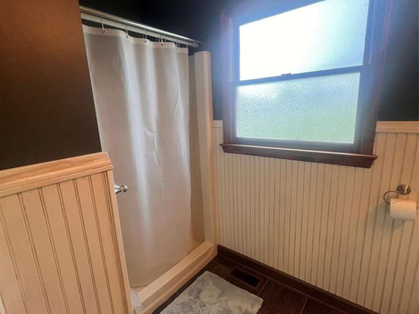 1351 Hardin Road, Dallas, NC 28034.  MLS# CAR4258208, YatesRealty ID 13932. Guest house