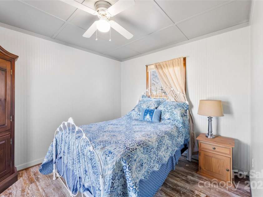 1351 Hardin Road, Dallas, NC 28034.  MLS# CAR4258208, YatesRealty ID 13932. Guest house