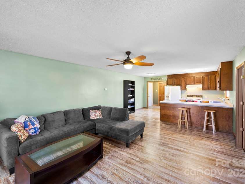 1351 Hardin Road, Dallas, NC 28034.  MLS# CAR4258208, YatesRealty ID 13932. Guest house