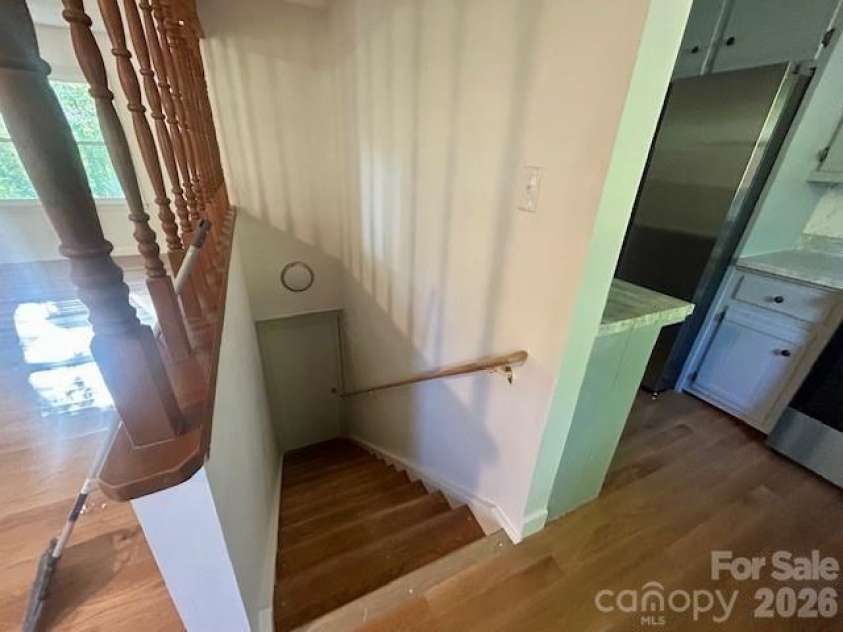 1375 Bradford Mountain Road, Lenoir, NC 28645.  MLS# CAR4244111, YatesRealty ID 13932. 