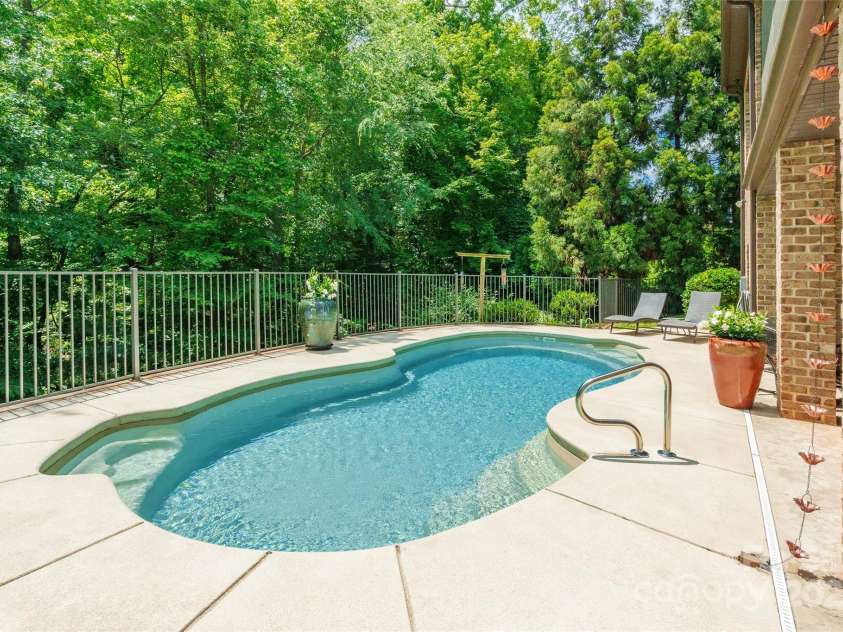 1260 Rittenhouse Lane, Rock Hill, SC 29732.  MLS# CAR4256811, YatesRealty ID 13933. 