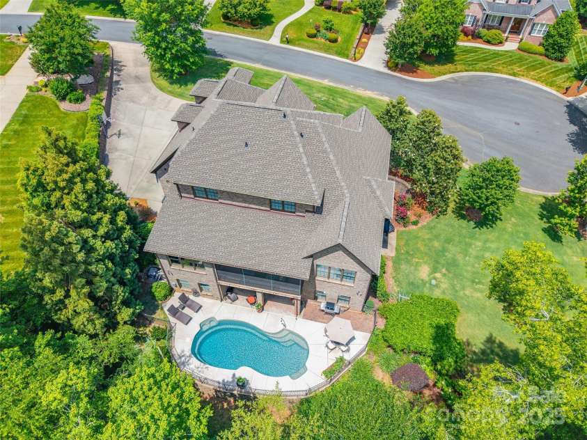 1260 Rittenhouse Lane, Rock Hill, SC 29732.  MLS# CAR4256811, YatesRealty ID 13933. 