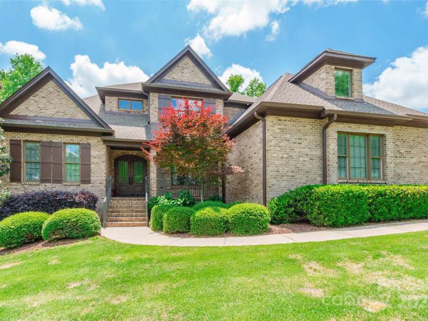 1260 Rittenhouse Lane, Rock Hill, SC 29732.  MLS# CAR4256811, YatesRealty ID 13933. 