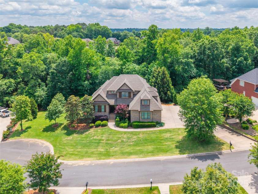 1260 Rittenhouse Lane, Rock Hill, SC 29732.  MLS# CAR4256811, YatesRealty ID 13933. 