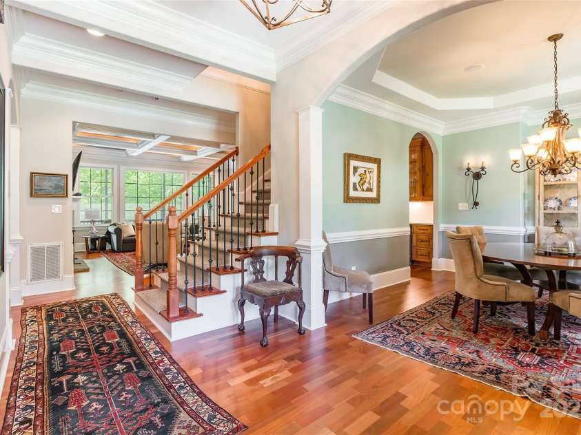 1260 Rittenhouse Lane, Rock Hill, SC 29732.  MLS# CAR4256811, YatesRealty ID 13933. 