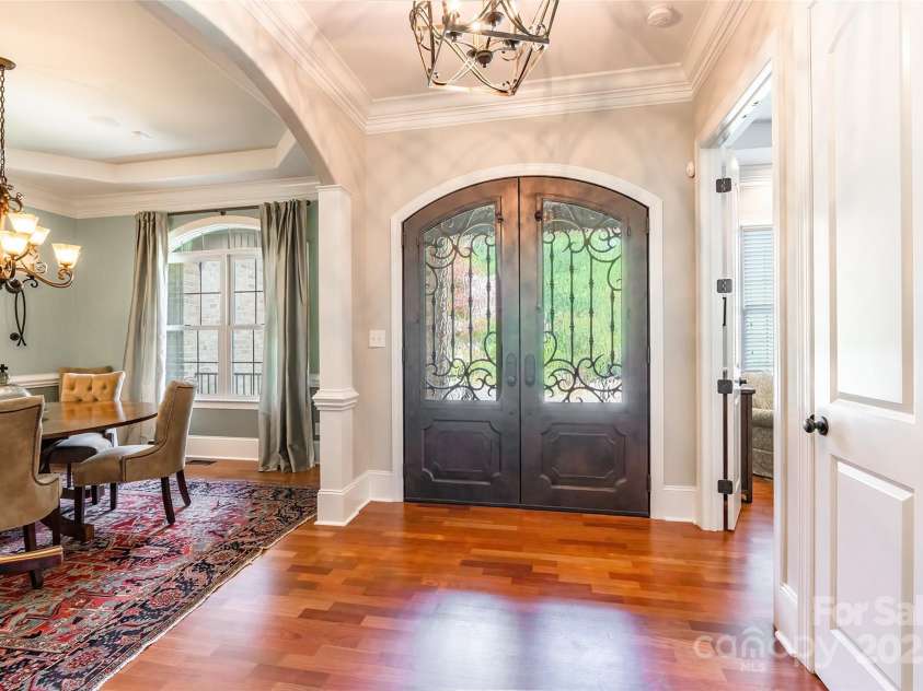 1260 Rittenhouse Lane, Rock Hill, SC 29732.  MLS# CAR4256811, YatesRealty ID 13933. 