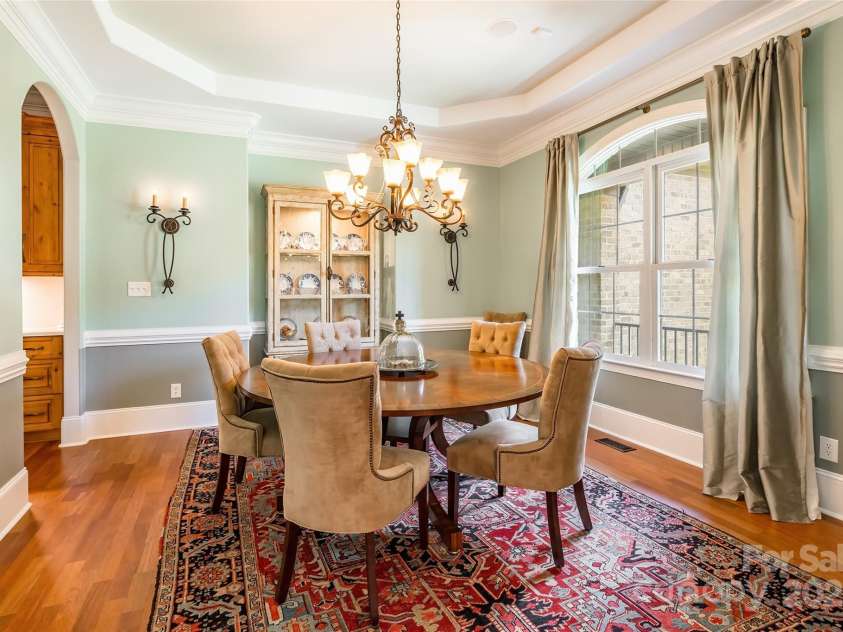 1260 Rittenhouse Lane, Rock Hill, SC 29732.  MLS# CAR4256811, YatesRealty ID 13933. 