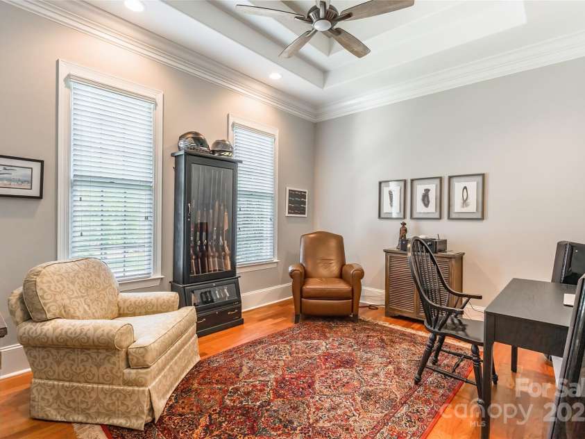 1260 Rittenhouse Lane, Rock Hill, SC 29732.  MLS# CAR4256811, YatesRealty ID 13933. 