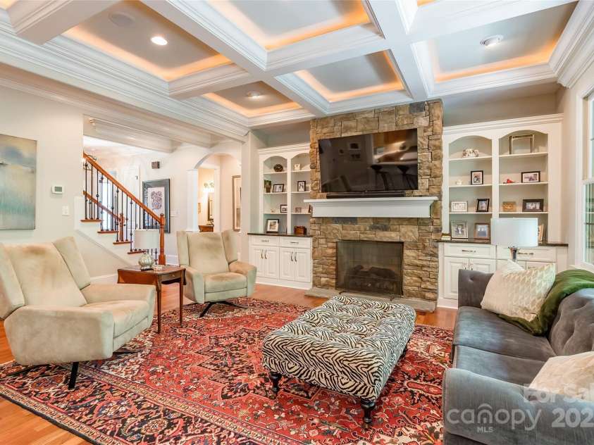 1260 Rittenhouse Lane, Rock Hill, SC 29732.  MLS# CAR4256811, YatesRealty ID 13933. 