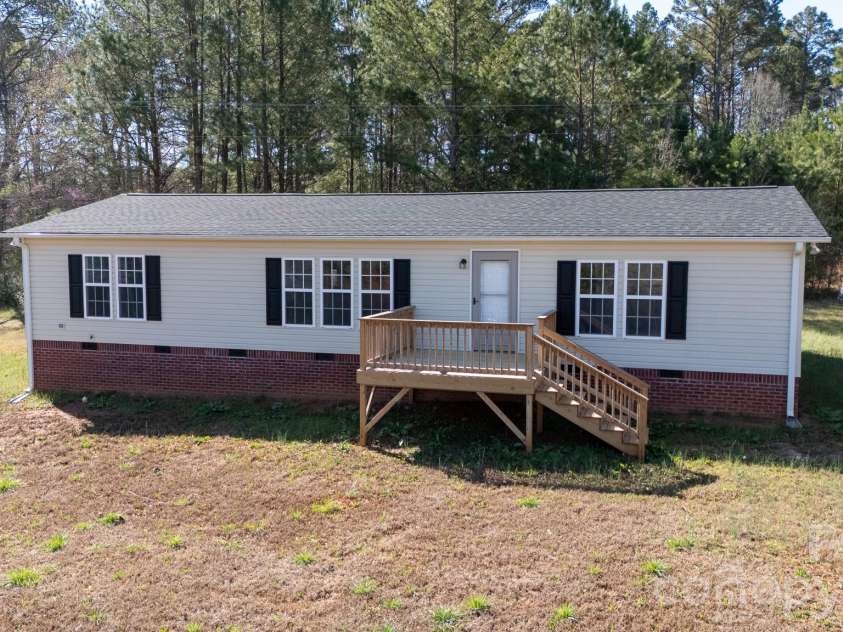 348 John Thrift Road, York, SC 29745.  MLS# CAR4239130, YatesRealty ID 13933. 