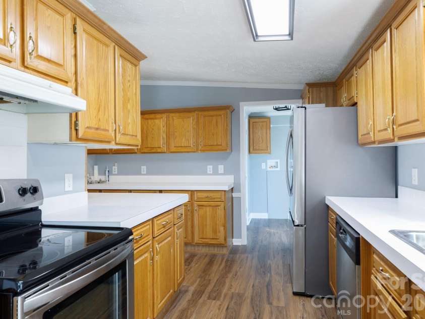 348 John Thrift Road, York, SC 29745.  MLS# CAR4239130, YatesRealty ID 13933. 