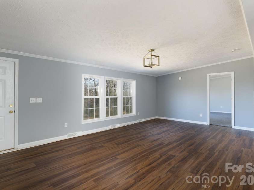 348 John Thrift Road, York, SC 29745.  MLS# CAR4239130, YatesRealty ID 13933. 