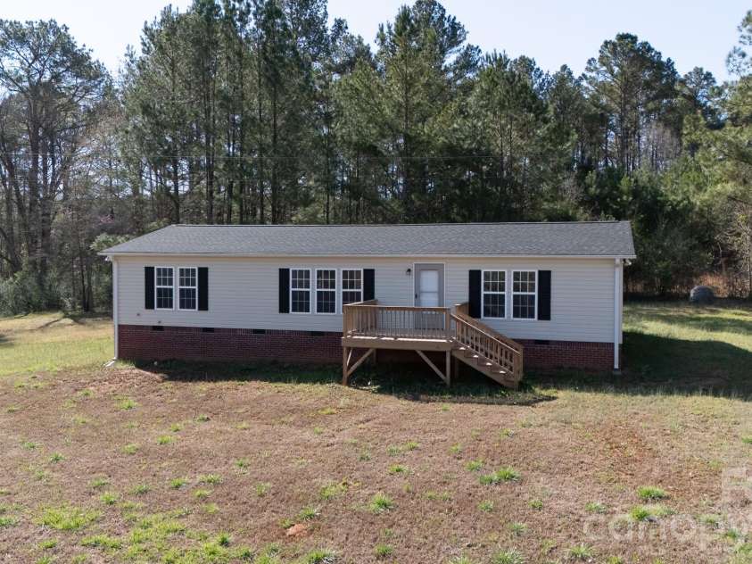 348 John Thrift Road, York, SC 29745.  MLS# CAR4239130, YatesRealty ID 13933. 