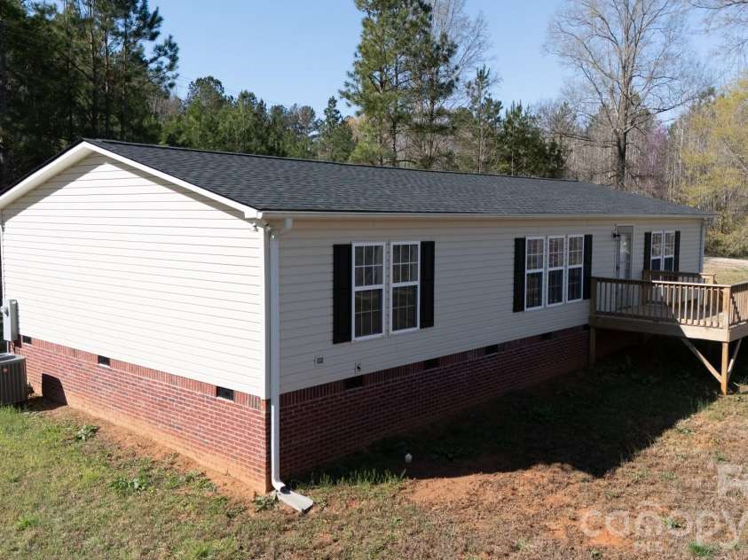 348 John Thrift Road, York, SC 29745.  MLS# CAR4239130, YatesRealty ID 13933. 