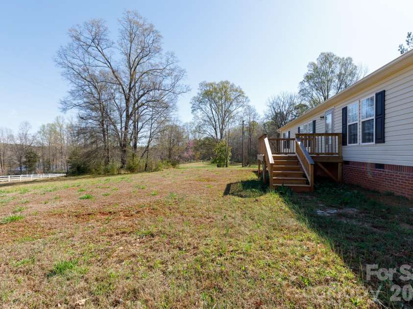 348 John Thrift Road, York, SC 29745.  MLS# CAR4239130, YatesRealty ID 13933. 