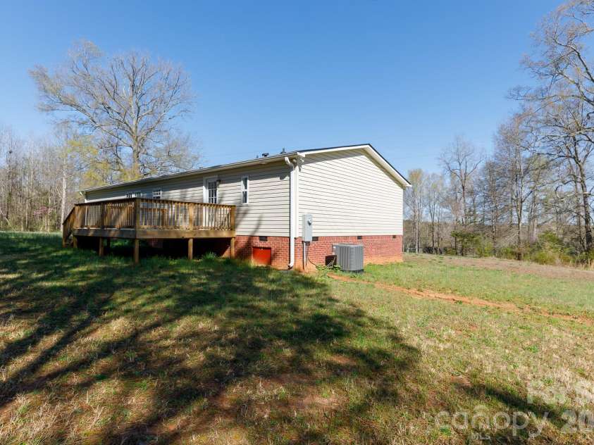 348 John Thrift Road, York, SC 29745.  MLS# CAR4239130, YatesRealty ID 13933. 