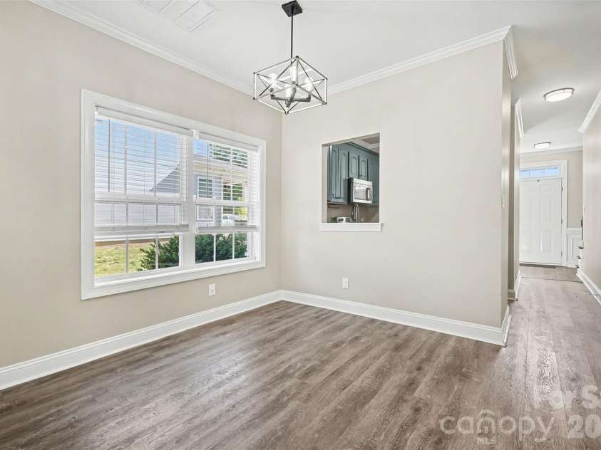 1079 Laurel Lane, Gastonia, NC 28054.  MLS# CAR4360052, YatesRealty ID 13935. 