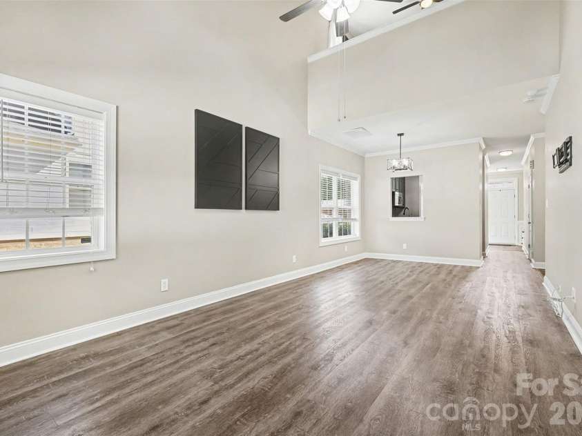 1079 Laurel Lane, Gastonia, NC 28054.  MLS# CAR4360052, YatesRealty ID 13935. 