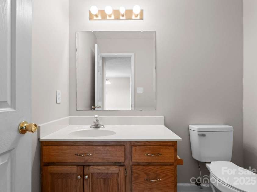 238 Lippard Springs Circle, Statesville, NC 28677.  MLS# CAR4240336, YatesRealty ID 13935. 