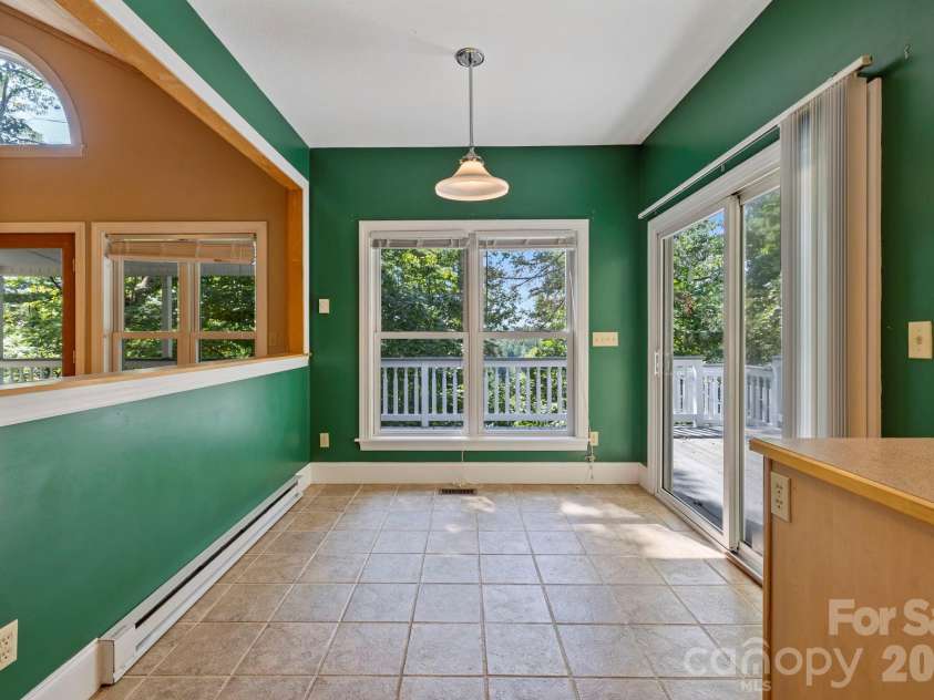36 Macedonia West Drive, Saluda, NC 28773.  MLS# CAR4293153, YatesRealty ID 13938. 