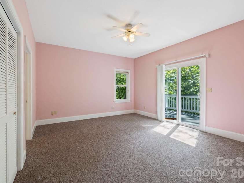 36 Macedonia West Drive, Saluda, NC 28773.  MLS# CAR4293153, YatesRealty ID 13938. 