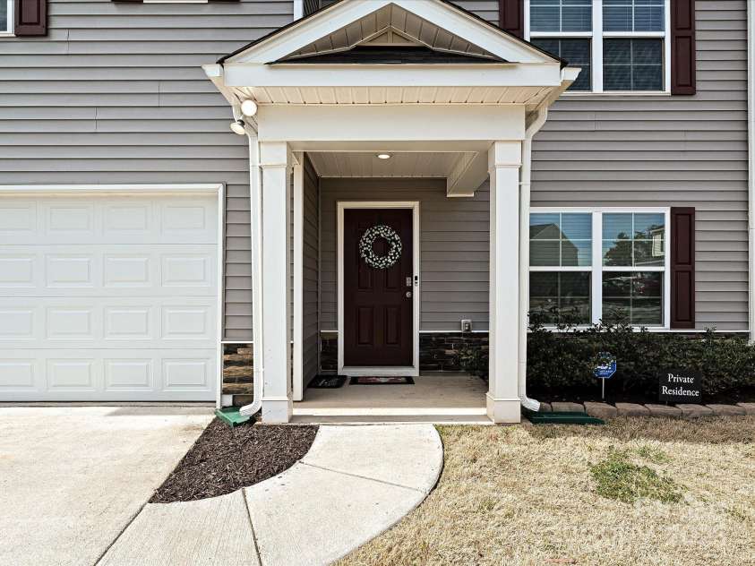 479 Daniel Drive, Lexington, NC 27295.  MLS# CAR4245849, YatesRealty ID 13938. 