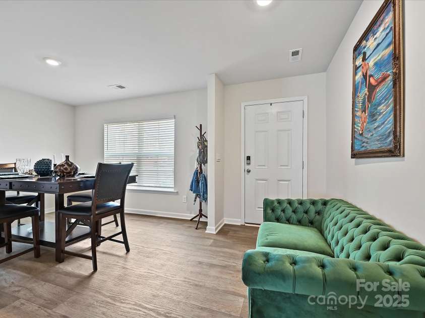 479 Daniel Drive, Lexington, NC 27295.  MLS# CAR4245849, YatesRealty ID 13938. 