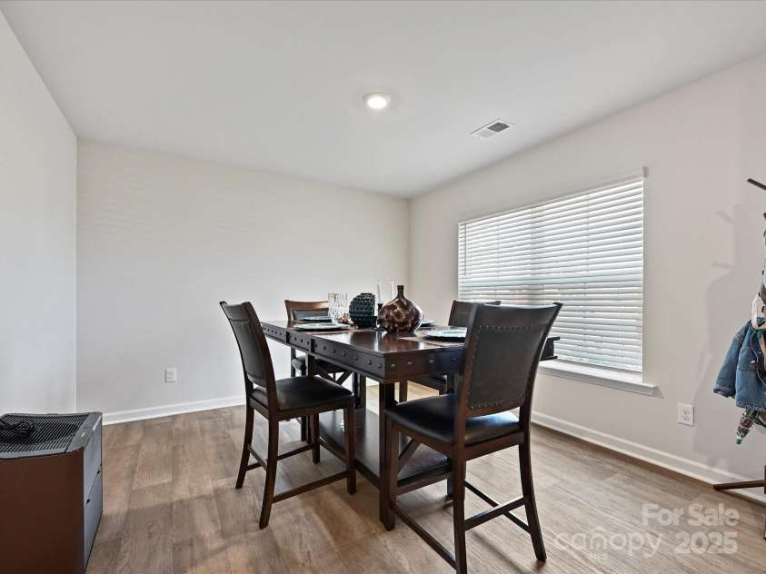 479 Daniel Drive, Lexington, NC 27295.  MLS# CAR4245849, YatesRealty ID 13938. 