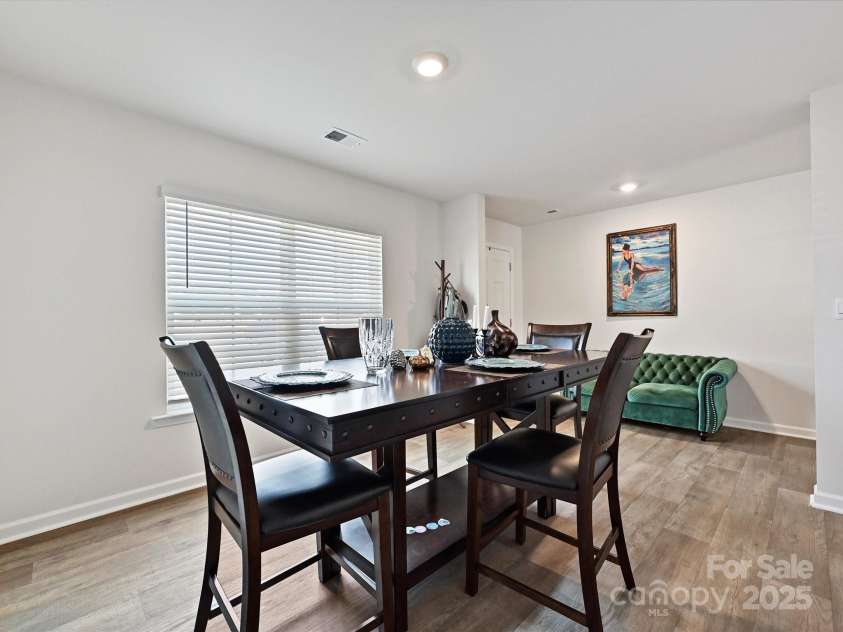 479 Daniel Drive, Lexington, NC 27295.  MLS# CAR4245849, YatesRealty ID 13938. 