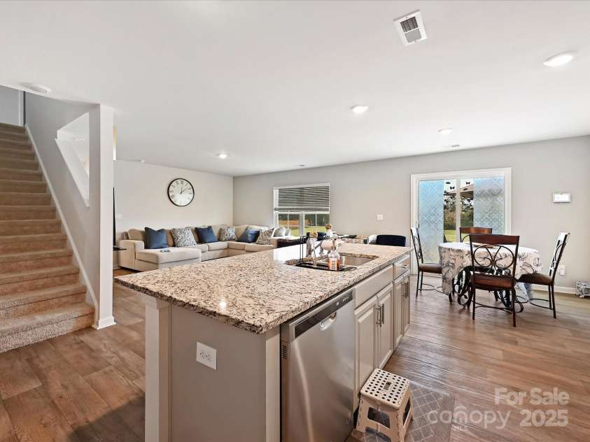 479 Daniel Drive, Lexington, NC 27295.  MLS# CAR4245849, YatesRealty ID 13938. 