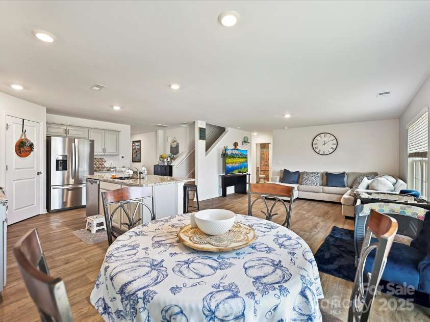 479 Daniel Drive, Lexington, NC 27295.  MLS# CAR4245849, YatesRealty ID 13938. 