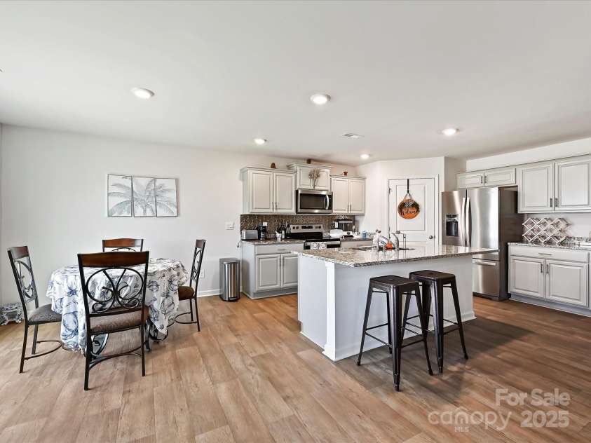 479 Daniel Drive, Lexington, NC 27295.  MLS# CAR4245849, YatesRealty ID 13938. 