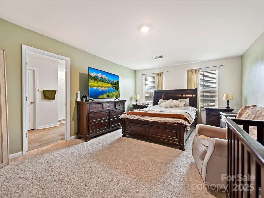 479 Daniel Drive, Lexington, NC 27295.  MLS# CAR4245849, YatesRealty ID 13938. 