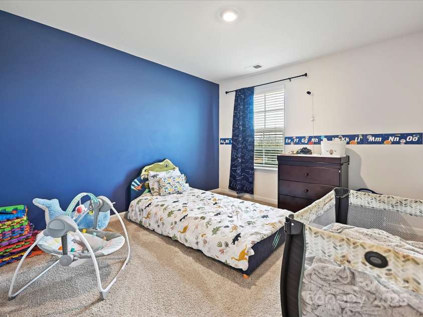 479 Daniel Drive, Lexington, NC 27295.  MLS# CAR4245849, YatesRealty ID 13938. 