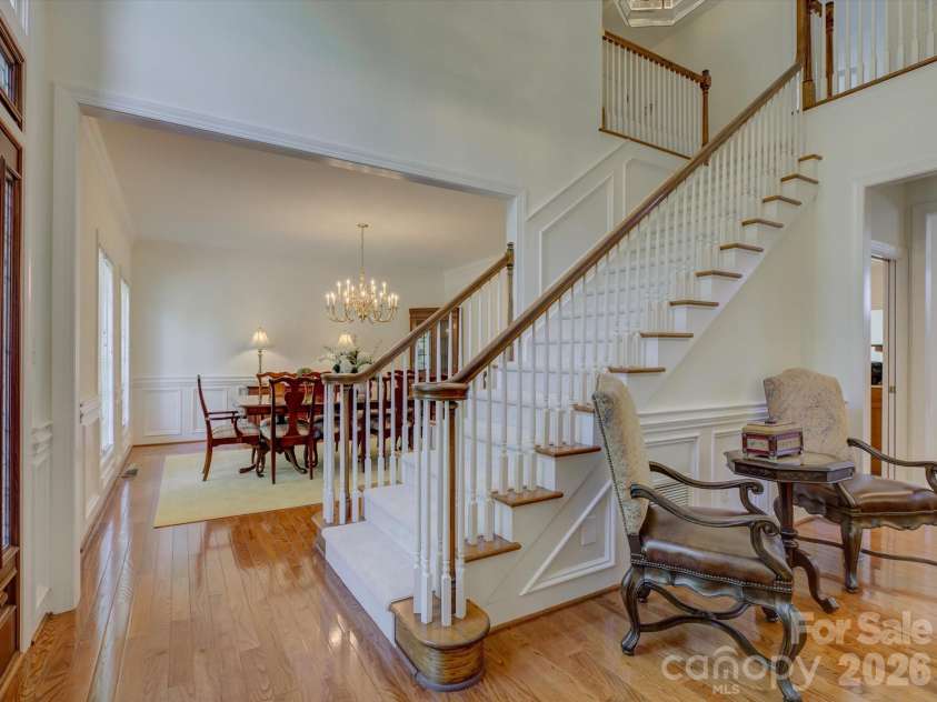 2980 Robinwood Road, Gastonia, NC 28054.  MLS# CAR4367984, YatesRealty ID 13939. 
