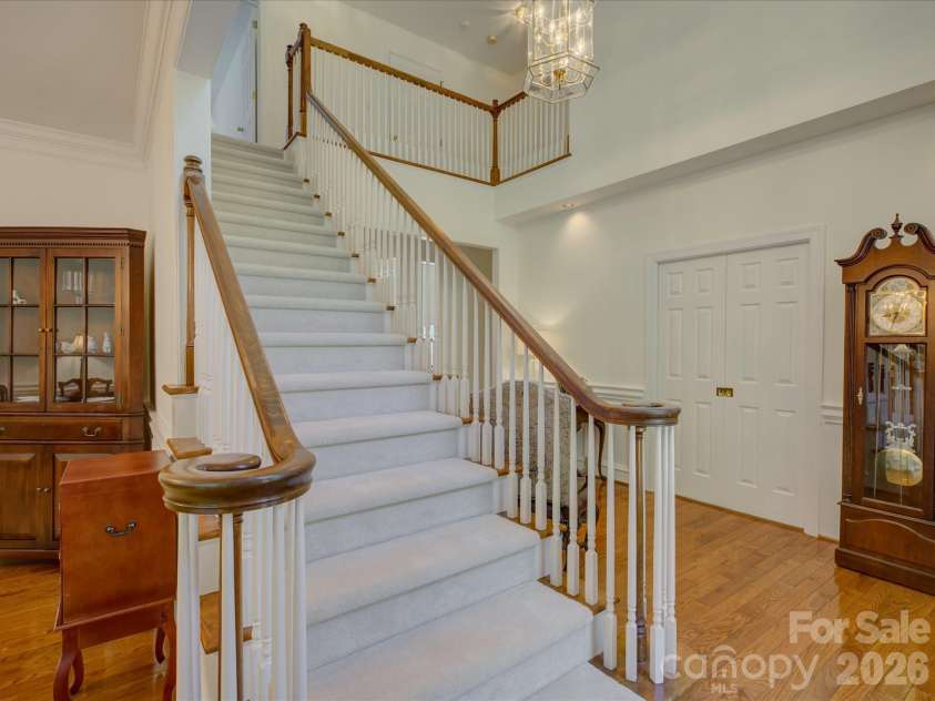 2980 Robinwood Road, Gastonia, NC 28054.  MLS# CAR4367984, YatesRealty ID 13939. 