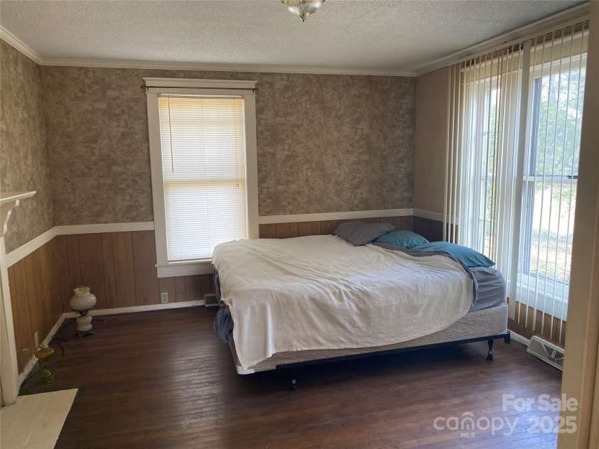 8350 Nc Hwy 90 Highway, Stony Point, NC 28678.  MLS# CAR4247245, YatesRealty ID 13939. 