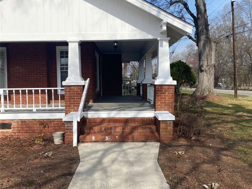 8350 Nc Hwy 90 Highway, Stony Point, NC 28678.  MLS# CAR4247245, YatesRealty ID 13939. 