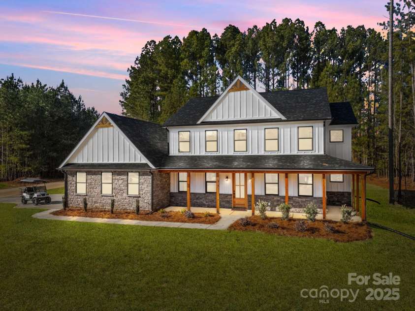 1020 Tidewater Road, Salisbury, NC 28146.  MLS# CAR4331505, YatesRealty ID 1394. 