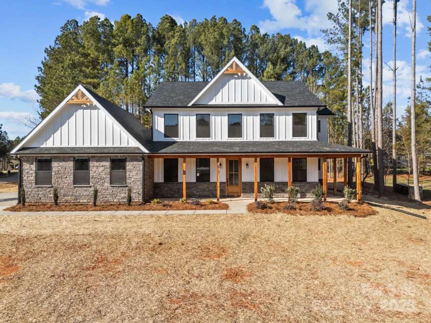 1020 Tidewater Road, Salisbury, NC 28146.  MLS# CAR4331505, YatesRealty ID 1394. 