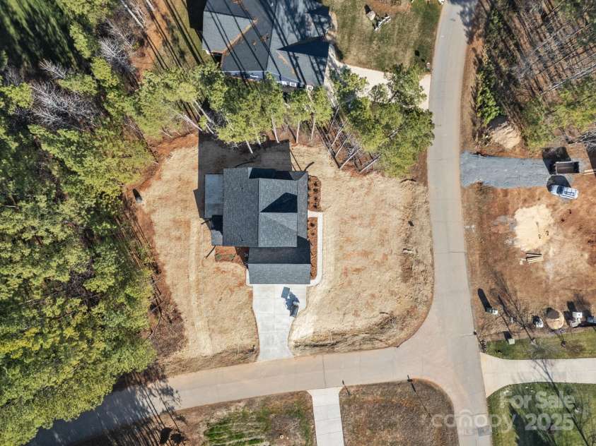 1020 Tidewater Road, Salisbury, NC 28146.  MLS# CAR4331505, YatesRealty ID 1394. 